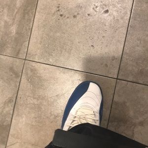 Meet your Posher, Kenneth